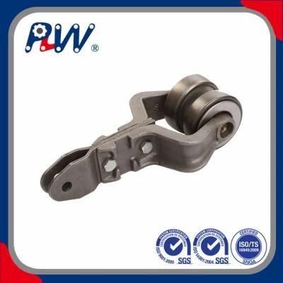 Made-to-Order Aluminum Drop Forged Chain (X348, X458)