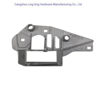 OEM Custom Lost Wax Precision Investment Casting