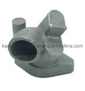 Customized Precision Aluminum/Zinc/Magnesium Die-Casting Auto Parts