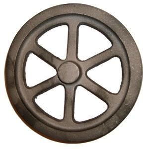Ductile Iron Lost Wax Casting for Auto Parts