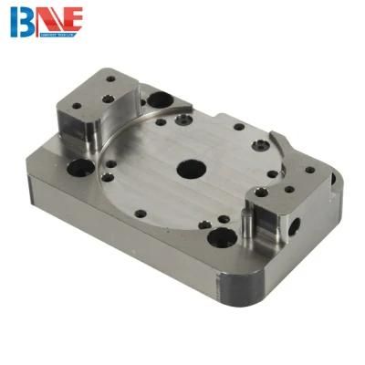 Professional OEM Customized Zinc Aluminum Brass Steel Die Casting Parts