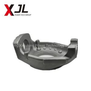 OEM Car/Auto Accessories in Investment/Lost Wax/Precision/Steel Casting