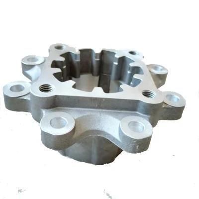 Hailong Group Aluminum / Zinc Die Casting Parts / Products