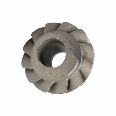 Customized Low Price Precision Aluminum CNC Machining Parts