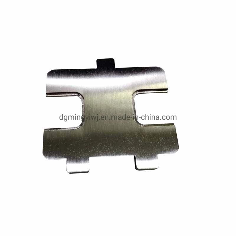 Hot Sale Hardware Signage Connection Fitting Die Casting Aluminum Parts