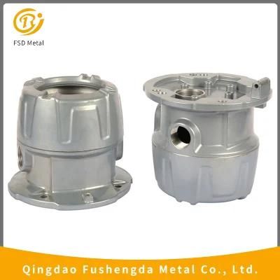 Cold Chamber Aluminum Small Die Casting Machine Price and Zinc/Aluminum Door Handle Making ...