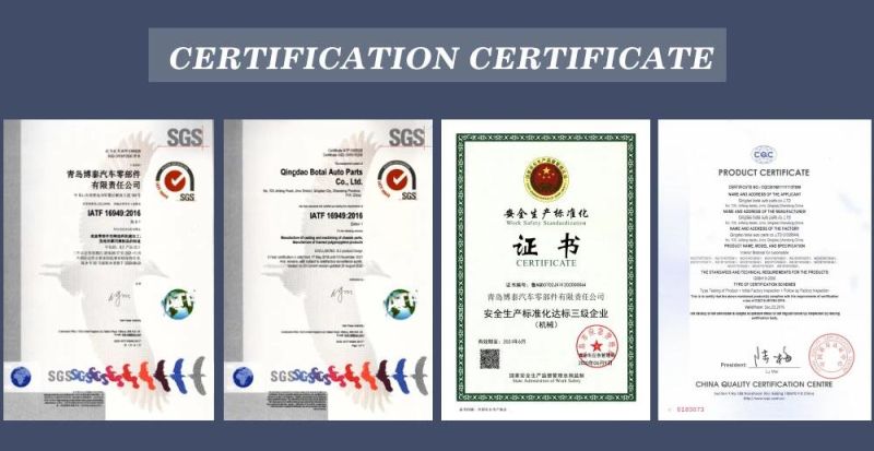Material SS304/Stainless Steel Exhaust Flange/Investment Casting/Precision Casting for Auto Part