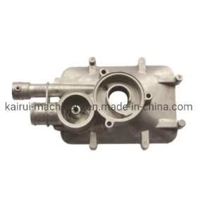 Custom Aluminum Alloy Die Casting for Auto Parts