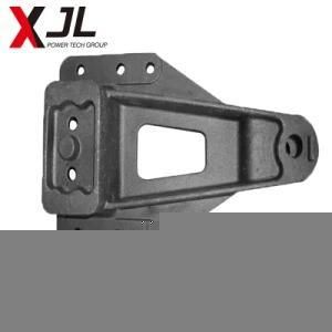OEM Investment/Lost Wax/Precision Casting of Carbon Steel for Truck Parts