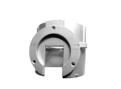 Private Customized Aluminum High Pressurere Die Casting Part