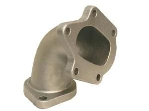 OEM Investment Casting for Marine Floor Drain