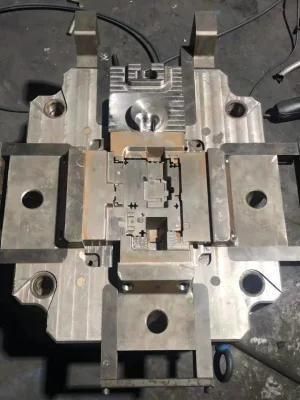 Aluminum Die Casting Mould for Cylinder