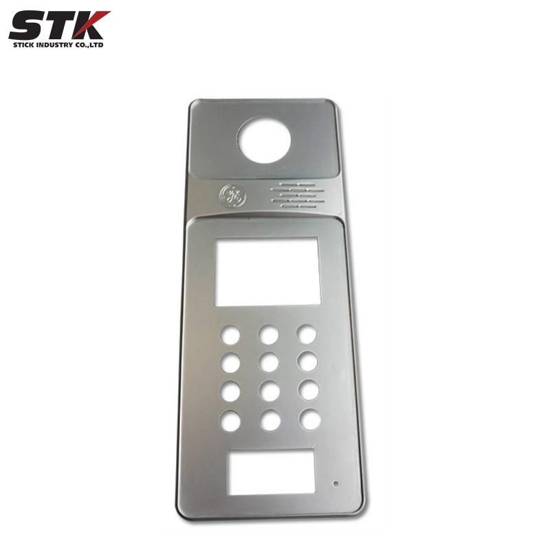 CNC Machining Precision Zinc Die Casting Parts for Industrial Hardware