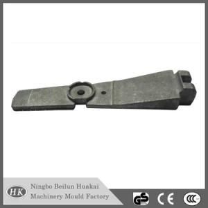 Versatile Spanner Spare Part for Mechanical Loom
