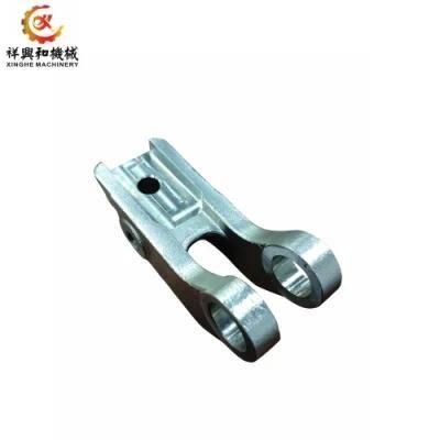 Customization Investment Casting Valve Body with Machining