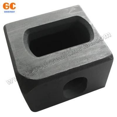 Container Accessories ISO 1161 Standard Container Corner Castings