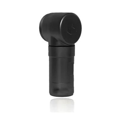 Customized Aluminum Alloy Die Casting Bluetooth Earphone Shell