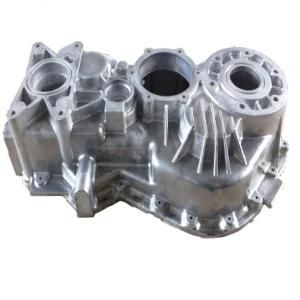 High Precision Cars Spare Parts Auto Part Aluminum Alloy Die Casting