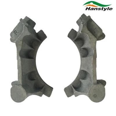 Ductile Cast Iron Car/Auto/Trailer/Motorcycle/Embroidery Machine Casting Parts