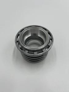 Aluminum Die Casting Washing Machine Part Bearing House Gorenje 339083