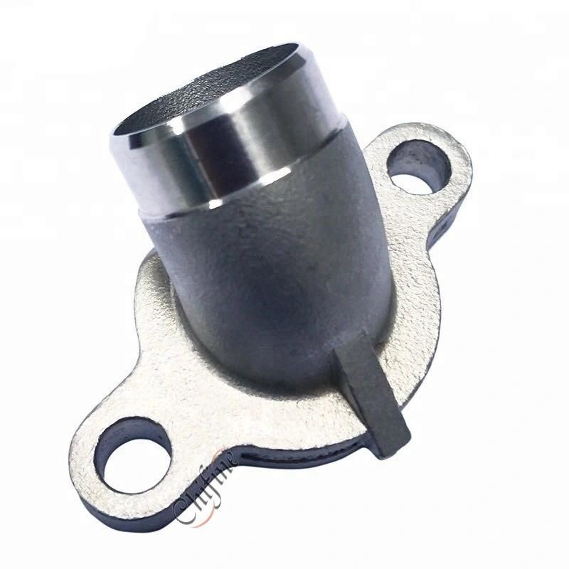 CNC Machining Spare Parts Stainless Steel Casting