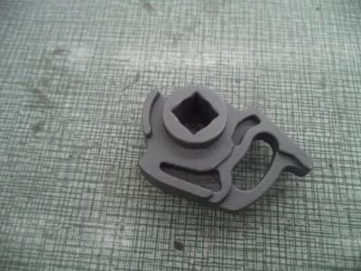 Stainless Steel Precision Casting for Machinery Parts