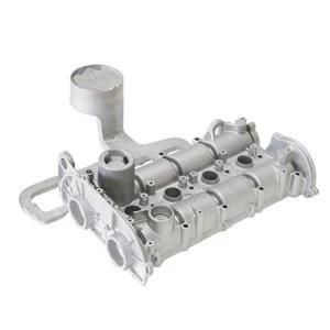 High Pressure Die Casting Enclosure Aluminium Die Casting Products