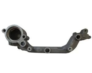 OEM Aluminum Alloy Casting Auto Parts