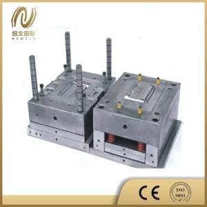 Factory Price CNC Machining Extrusion Parts Aluminum Extrusion Frame Parts