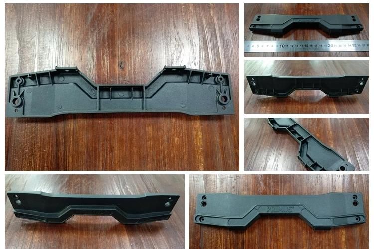 OEM Aluminium Die Casting with Machining Powder Coating Die Cast