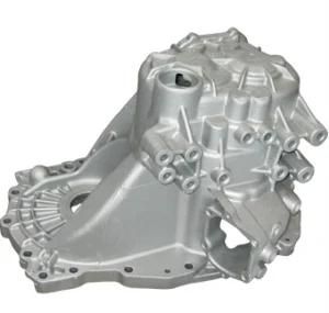 Aluminum Die Casting for Engine Part