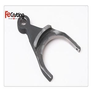 Custom Die Casting Parts with Machining for Electrical Appliance