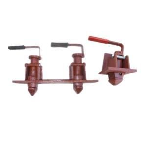 Factory Supplier Trailer Twist Lock Container Twist Lock