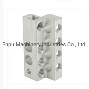 2020 Precision Customization Aluminum Forging Accessories and Hot Forging Parts of Enpu