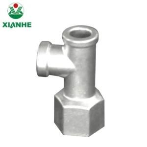 Stainless Steel Profiled Fittings/Stainless Steel Precision Casting/Stainless Steel ...