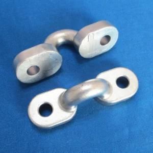 High Precision Aluminium Cating Stainless Steel Metal Casting Parts for Mechanical Parts