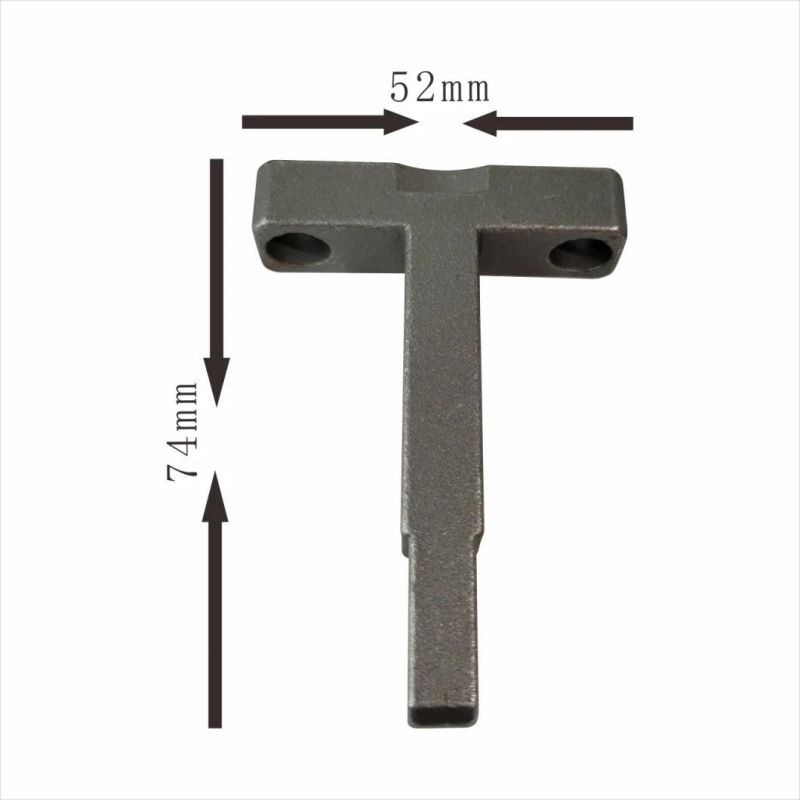 Custom Stainless Steel 304 CNC Aluminum Machining Mechanical Parts for Small Metal Sheet Steel Fabrication