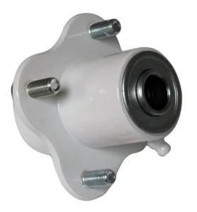 Investment Casting/Die Casting with Aluminum Die Casting Machine