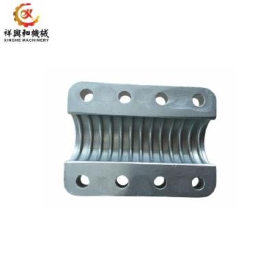 Customizing Service Investment Casting 304 316 Stainless Steel Precision Casting