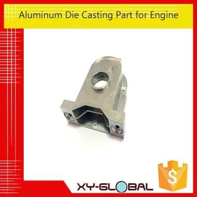 Aluminum Die Casting Parts for Engine