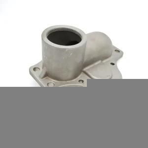 Stainless Steel Truck Wagon Body Rear Door Lock Container Door Lock