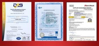 Ce Assurance Pellet Mill Spare Part Pellet Press Ring Die