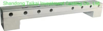 Factory Price Customized Aluminum Die Cast Mould Gearbox Casting