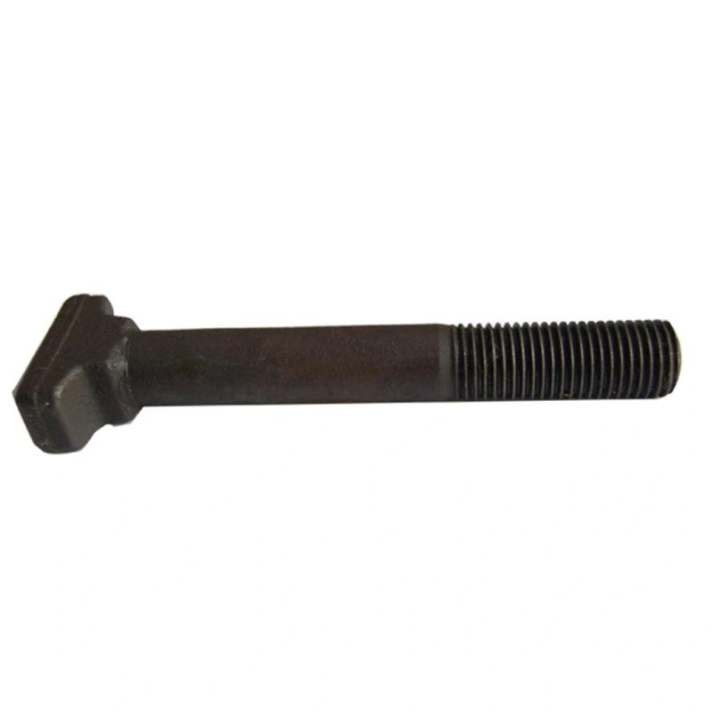 Zinc Ring Bolt M24 for Railway Tunnel Fastening
