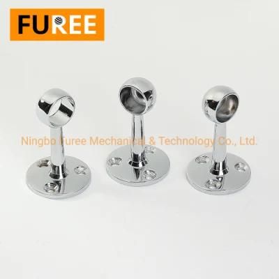 Precision Die Casting Investment Casting Parts for Bathroom