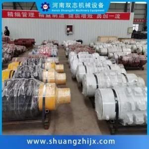 Customized Chain Scraper Conveyor Sprocket for Coal Transportation