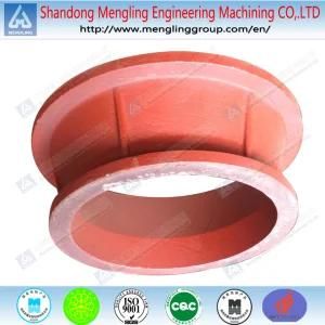 Iron Casting Auto Spare Patrs
