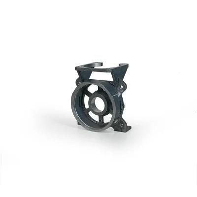 Semi-Finished Products Sheet Metal Die-Casting, Housing, Accessories, Engine Housing, ...