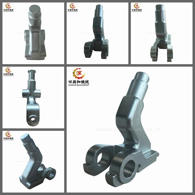 OEM Stainless Steel 1.4401 Precision Investment Casting