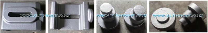 Customized Stainless Steel/Carbon Steel Sand Castings for Valve Body